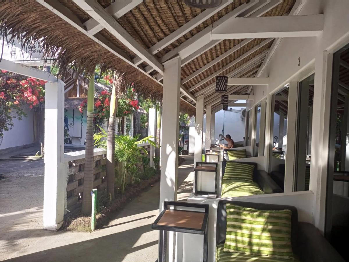 Sunset Sands กิลิไอร์ ภายนอก รูปภาพ